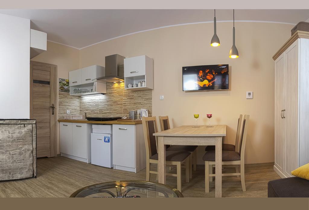 Cozy Apartment With Garden Gdansk Exterior photo